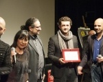 Premiazione 13 Dicembre - Casa del cinema - Romavideoclip2016_4