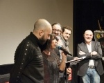 Premiazione 13 Dicembre - Casa del cinema - Romavideoclip2016_1