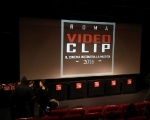 Premiazione 13 Dicembre - Casa del cinema - Romavideoclip2016_1