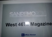 Sanremo 2016