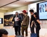 Conferenza Stampa Romavideoclip2016_4