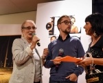 Conferenza Stampa Romavideoclip2016_2
