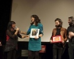 Premiazione 13 Dicembre - Casa del cinema - Romavideoclip2016_2