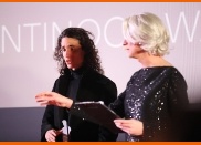 Assegnati i premi di action academy “Antinoo awards” a Cinecittà_1