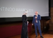 Assegnati i premi di action academy “Antinoo awards” a Cinecittà_2