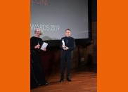 Assegnati i premi di action academy “Antinoo awards” a Cinecittà_3