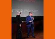 Assegnati i premi di action academy “Antinoo awards” a Cinecittà_5