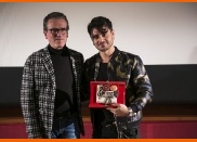 Romavideoclip XVII 2019 Il cinema incontra la musica_44
