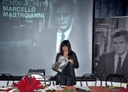 Quarta edizione del premio Fontana Liri per Marcello Mastroianni_7