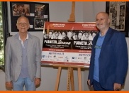 PREMIAZIONE CASA DEL CINEMA (Roma) XXXVIII PRIMO PIANO SULL'AUTORE_20