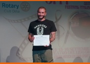 Ostia Film Festival Italiano, successo ed emozioni tra cinema, musica, sociale e sport_22