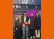 Assegnati i premi Siae-Romavideoclip Sanremo 2023_4