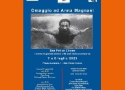 Mostra ed omaggio di Anna Magnani San Felice Circeo_1